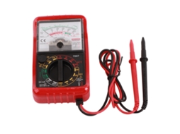 Protractor Digital Inclinômetro LCD 4x90° com Precisão 0.2°, Nível Magnético, IP54 | S/MARCA