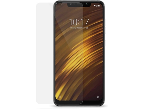 SecondDisplay Xiaomi Pocophone F1