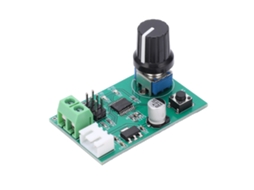Placa De Controlo Servo De Canal Duplo Laxiscreed Para Testes E Depuração De Servos
