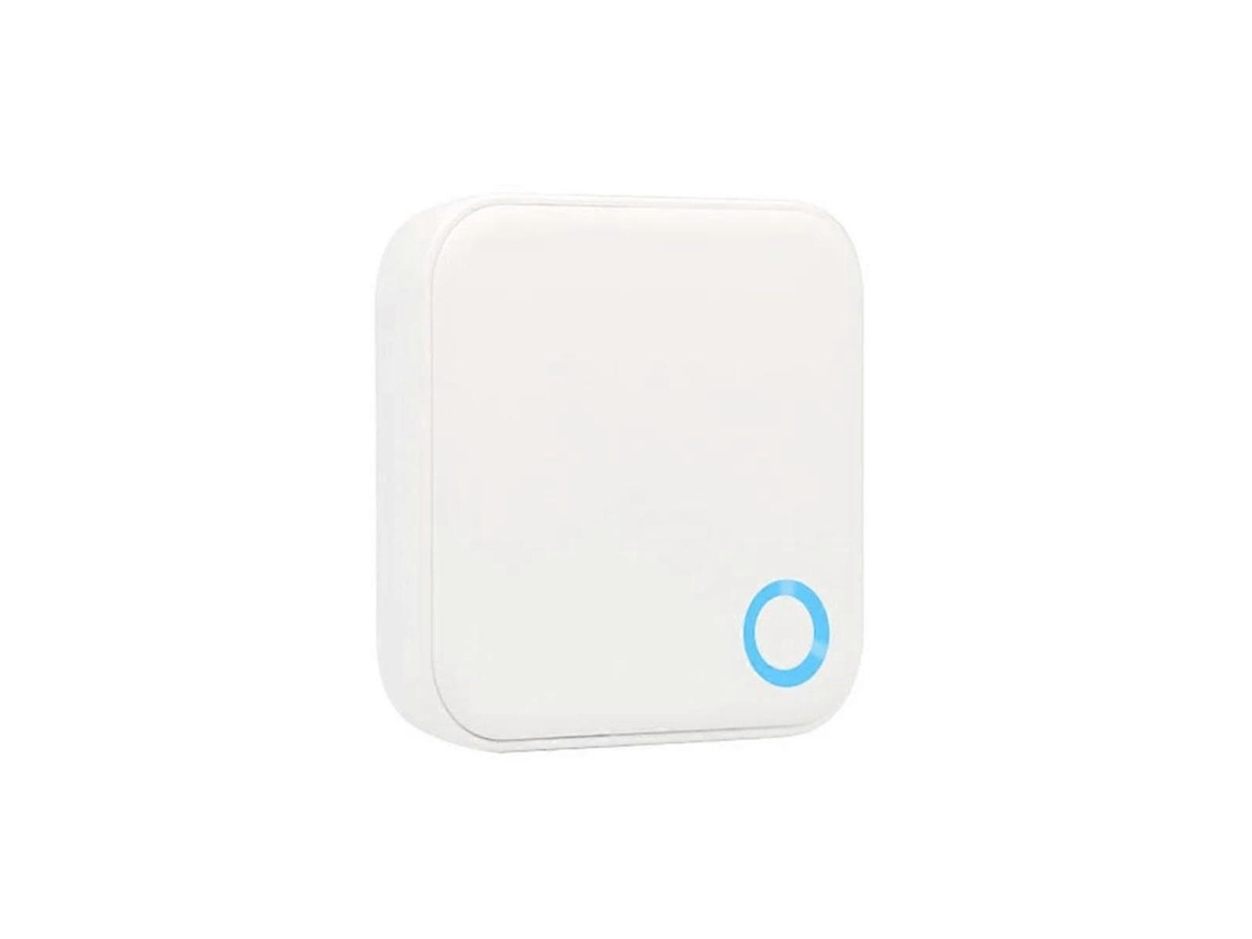 Aplicativo Smart Ttlock G5 Gateway Controle Remoto Desbloqueio Bluetooth Para Roteador Wi-fi Para Segurança Residencial À Venda Edição 0724 5