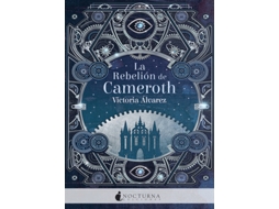 Livro La Rebelión De Cameroth de Álvarez e Victoria