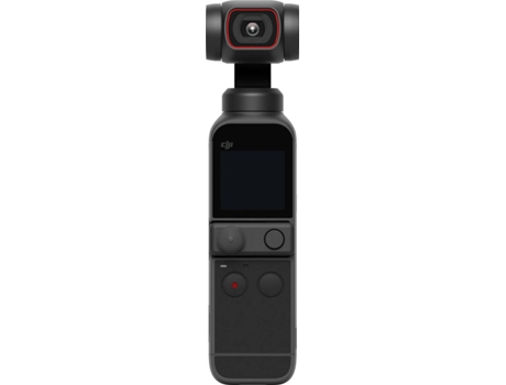 Câmera Osmo Pocket 2 