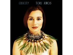 CD Tori Amos - Crucifixion Please! (An Incomplete Guide To Psychedelic Deathrock) (1CDs)