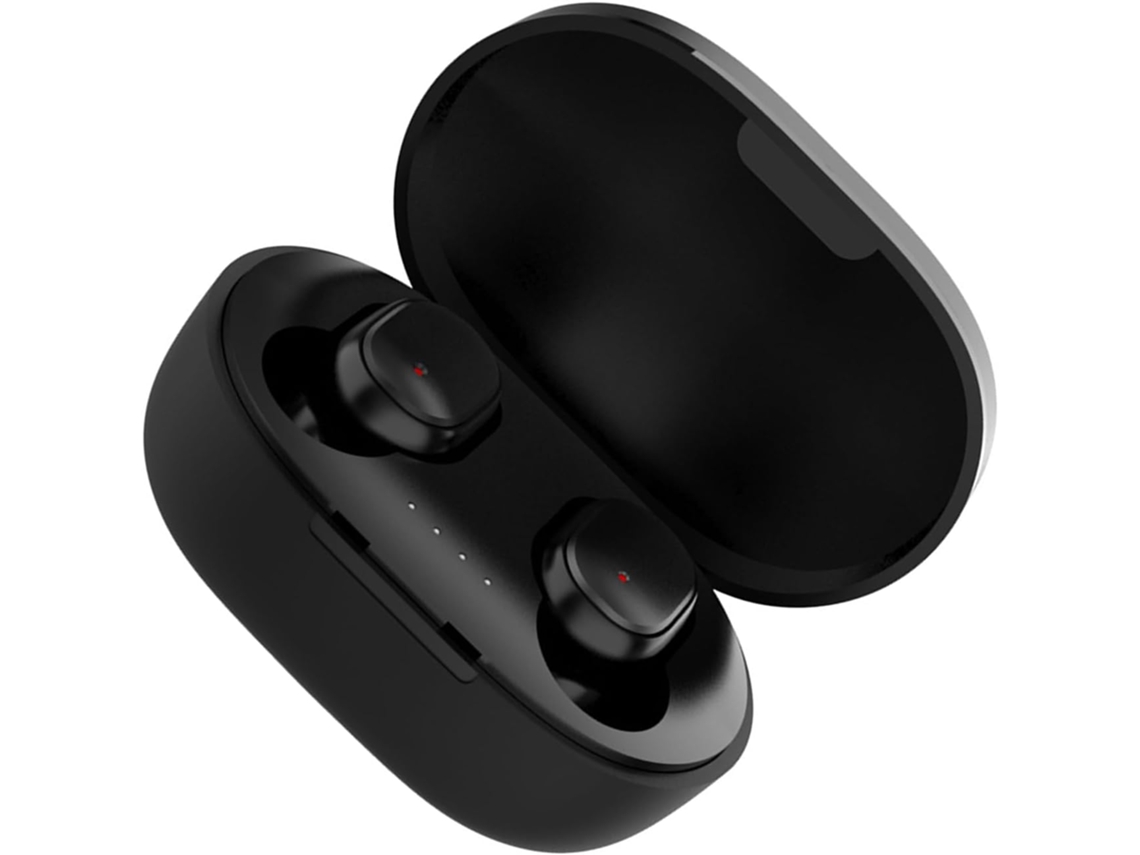 Fones De Ouvido Estéreo Sem Fio Hifi Bt 5.3 Com Emparelhamento