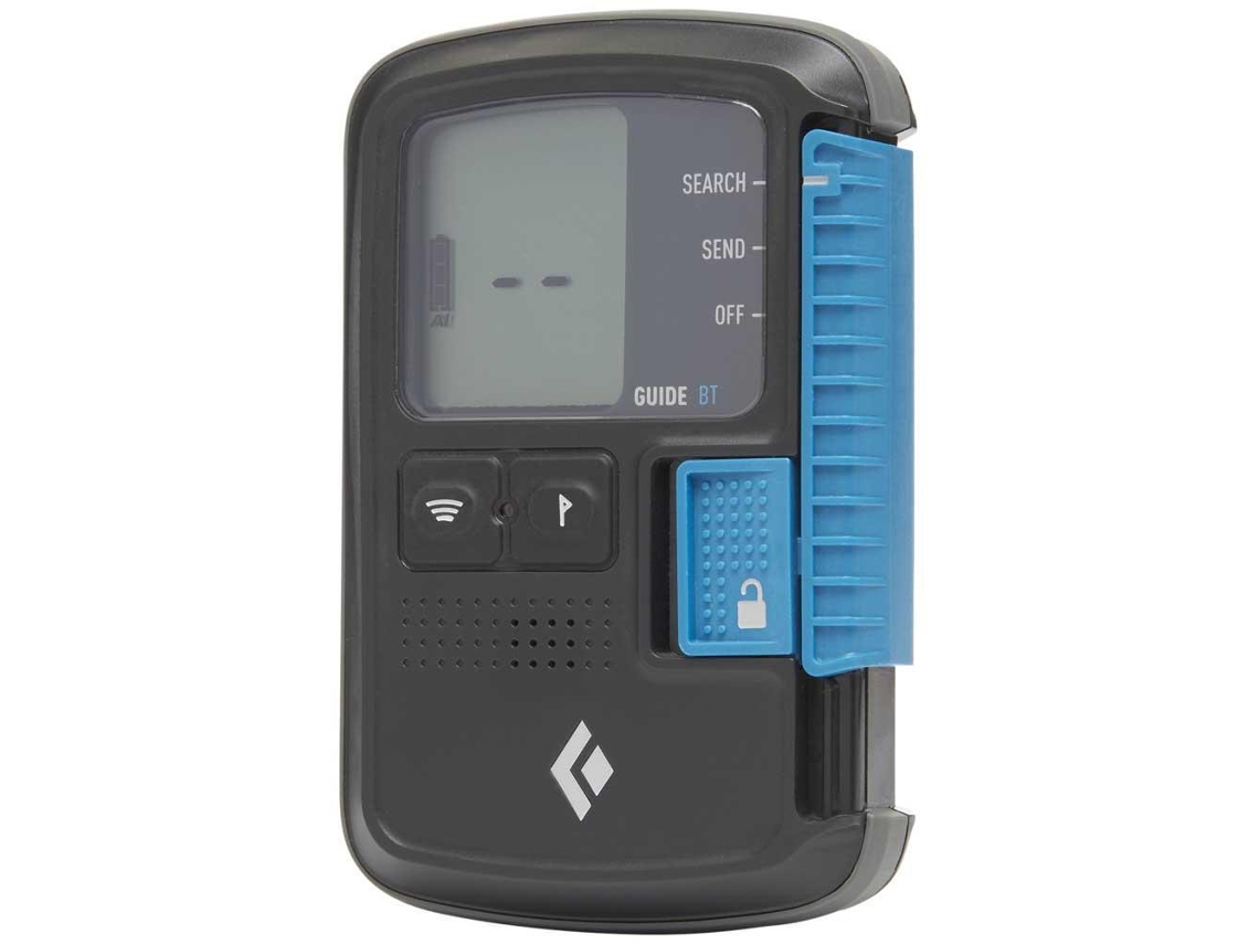 Black Diamond Bd Guide Bt Beacon