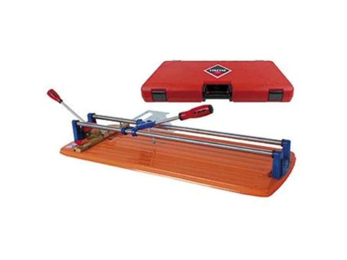 Cortador Manual Cerâmica 130cm Rubi Tz-1300