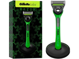 Máquina de Barbear Razer