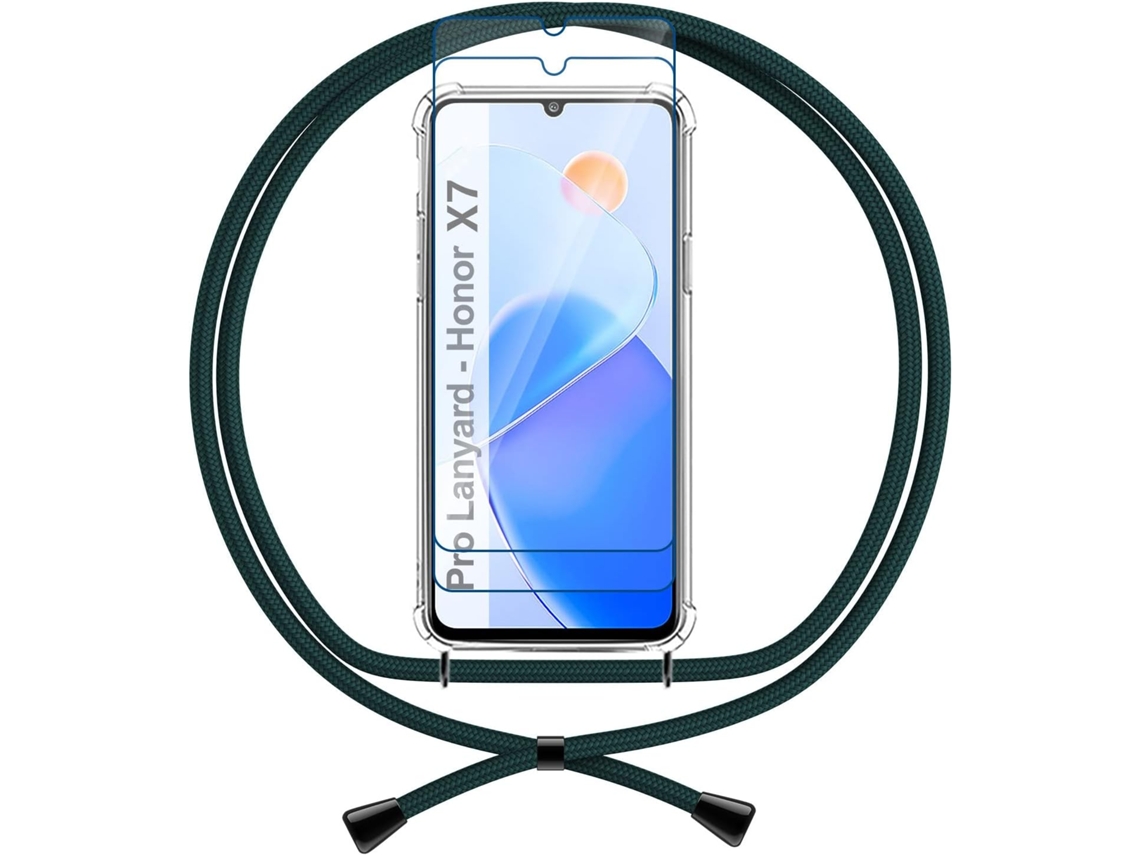 Correia Honra para Honor Honor X7 HONGWE.