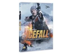Icefall (2025)