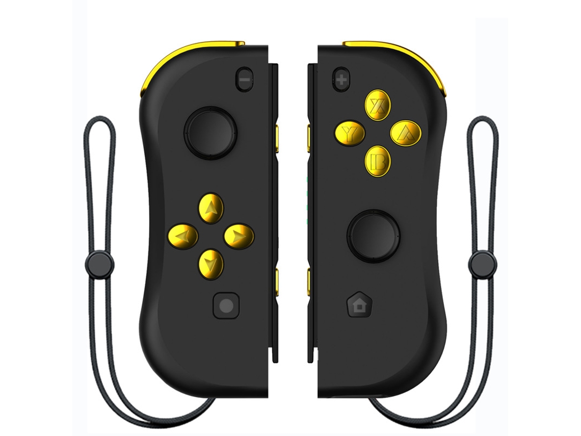 Comando Nintendo Switch LOVEBABYLY Y-switch-001-027 (Wireless)