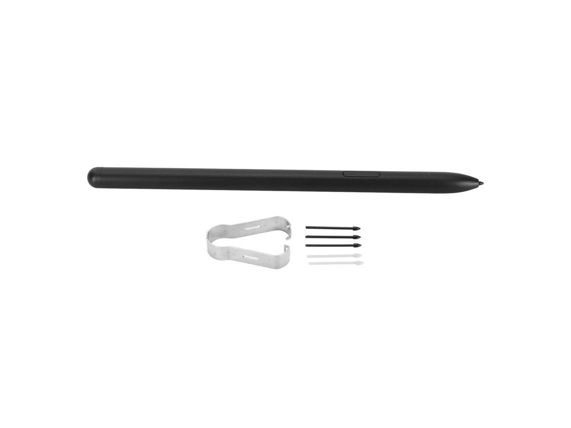 Aetheria caneta Estilo Smart para Tab S7 S8 S7 Plus S8+ Ultra 5g 4096 Níveis de Pressão com 5 Pontas