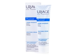 Uriage Pruriced Creme 8 Calamina 100 ml