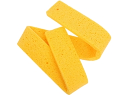 Fita Absorvente De Umidade Magiclulu, Proteção Contra Tufões E Chuvas Fortes Para Janelas, Feita De Algodão E Polpa