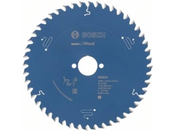 Disco de Serra Circular BOSCH Expert para Madeira 200x30x2.8 mm - 48