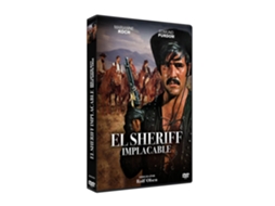 Der letzte Ritt nach Santa Cruz (1964) / El Sheriff Implacable 