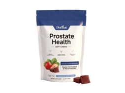 Gomas Nutricionais Para Saúde Da Próstata