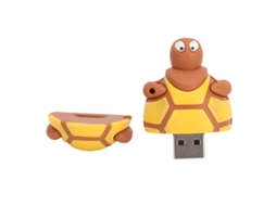 Pen Drive Usb LAXISCREED Velocidade Alta Silicone
