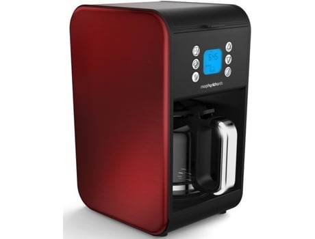 Máquina de Café Filtro  162009 (12 Chávenas)