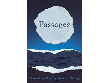 Livro Passages de Wesley Gibbings (Inglês)
