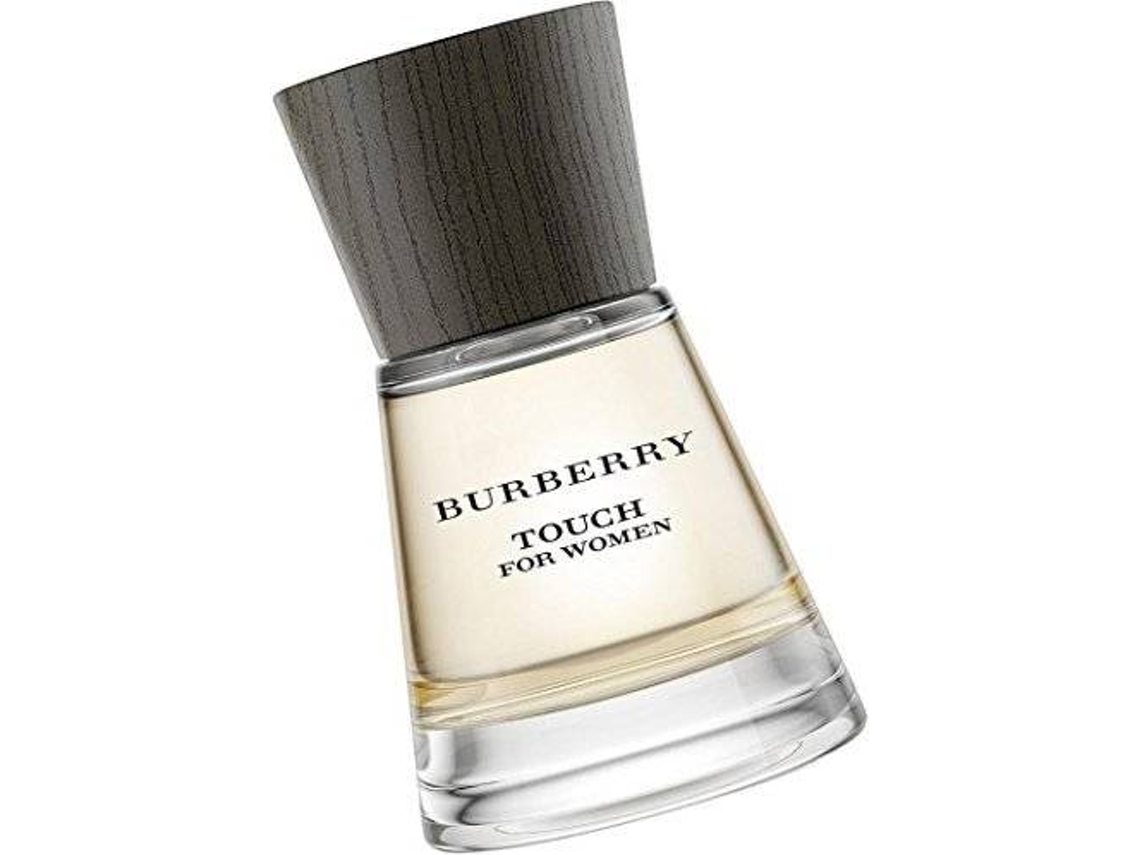 Perfume BURBERRY Touch (50 ml)