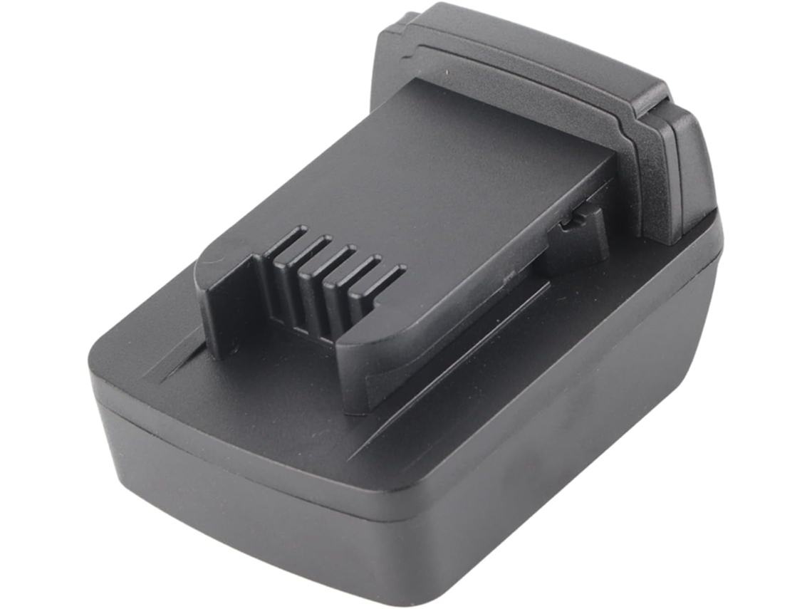 Adaptador de Bateria com Proteção CHABERLU