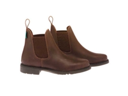 Chuteiras Classic Castanho Eu 43Lexhis