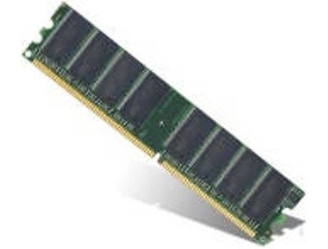 Memória RAM DDR3 MICROMEMORY MMD1837/1024 (1 x 1 GB - 1333 MHz)