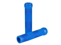 Punhos Sem Flange Edwin Azul 140 Mmanimal