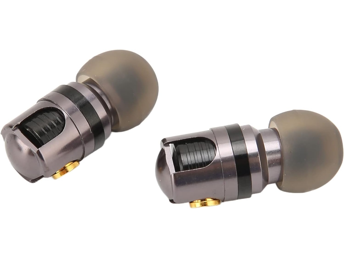 Mmcx – Écouteurs À Entraînement Dynamique, Basse Hifi Profonde, Para Se215, Se315, Se425, Se535, Isolation