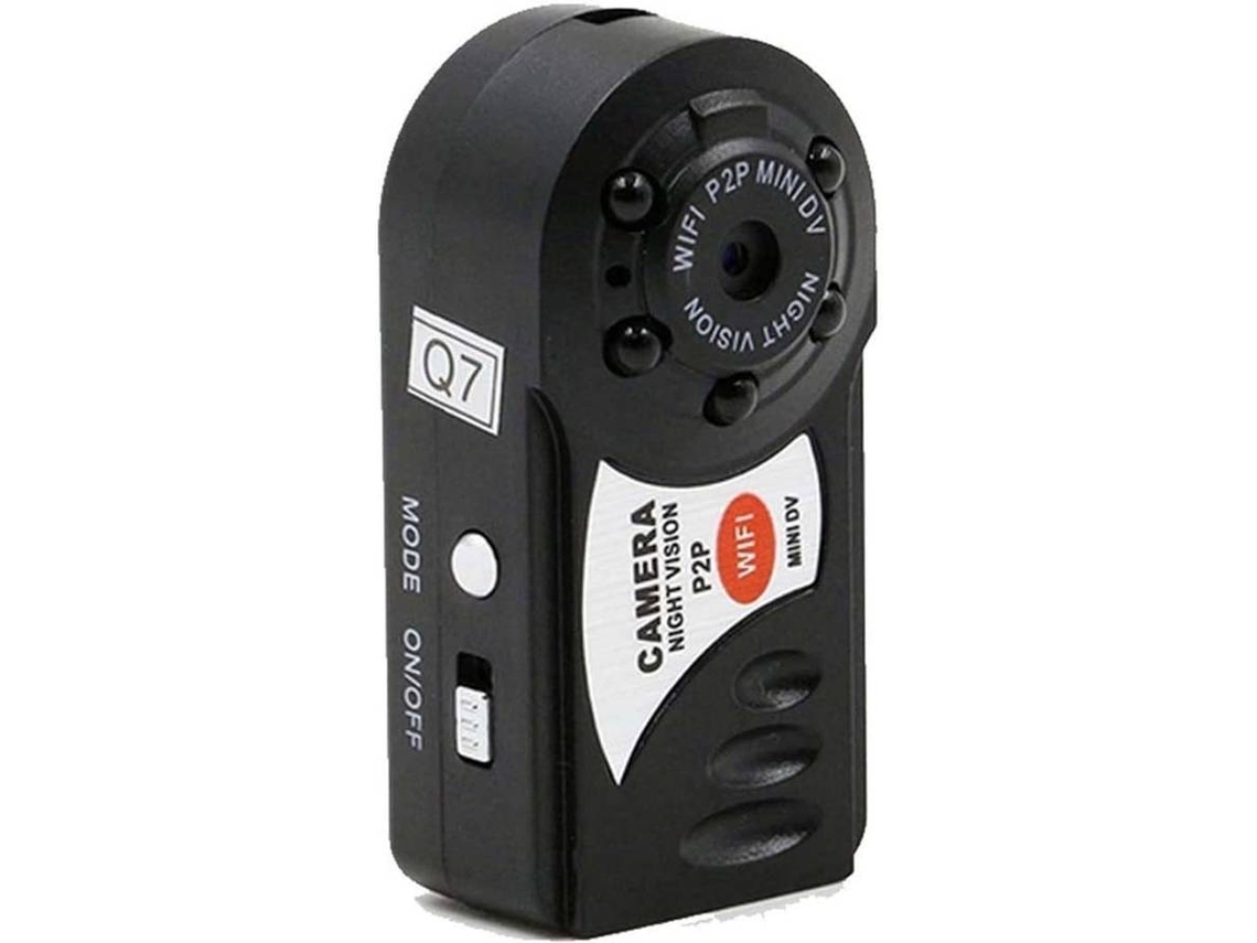 Câmara Spy ENKERS (9128607403602)