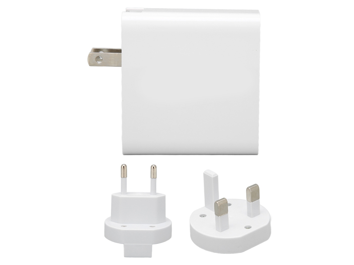 Carregador de Telefone LAXISCREED 4 portas Usb