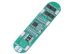Placa De Proteção De Bateria Hx 4s-a01 Para 4 Baterías De Lítio 14.8v 18650
