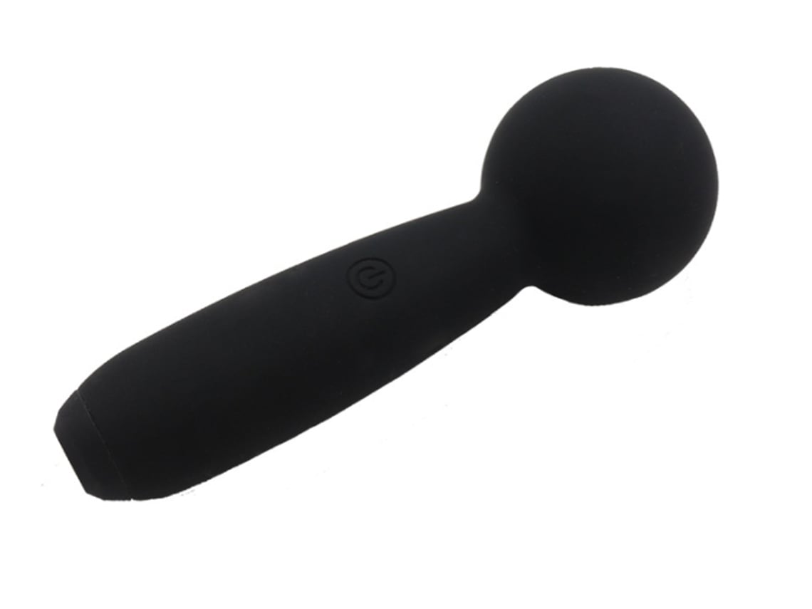 Black Vibrator