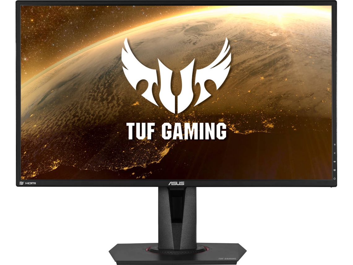Monitor ASUS TUF Gaming VG27AQ (27'' - 165 Hz - 1 ms - G-Sync)