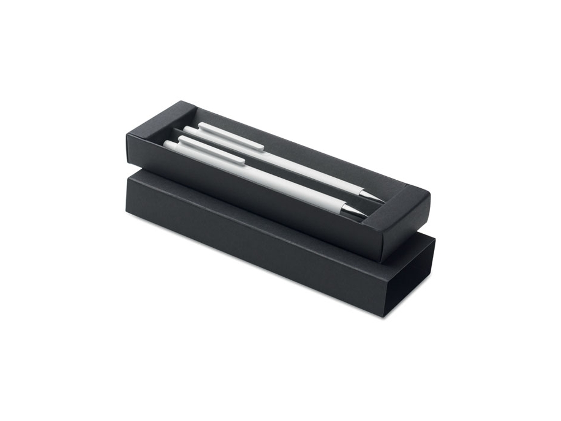 Set de Bolígrafos En Estuche MIDOCEAN
