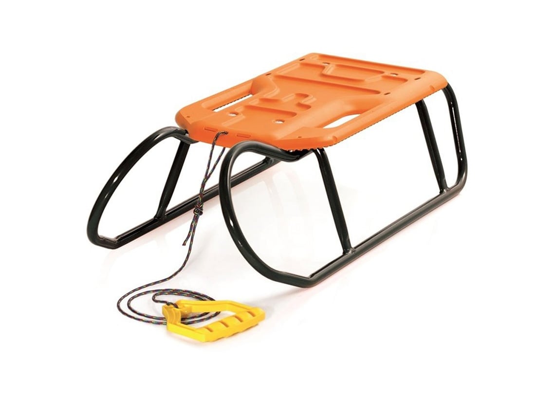 PROSPERPLAST Trenó Little Beetle Collection 79x23x37 Cm Dourado