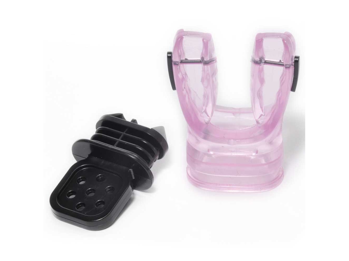 Bocais BEST DIVERS Thermoformable mouthpiece