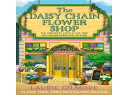 Livro DAISY CHAIN FLOWE_DREAM HA6 PB de Laurie Gilmore (Inglês)