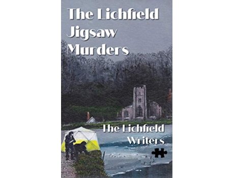 Livro The Lichfield Jigsaw Murders de Lichfield Writers (Inglês)