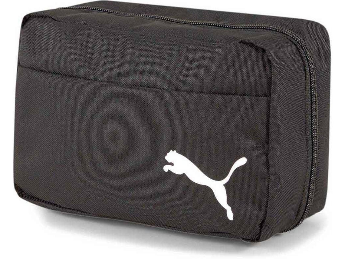 Saco de Desporto PUMA  Teamgoal 23 (Preto - Tamanho Único)