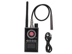 Detector Anti espionagem LAXISCREED