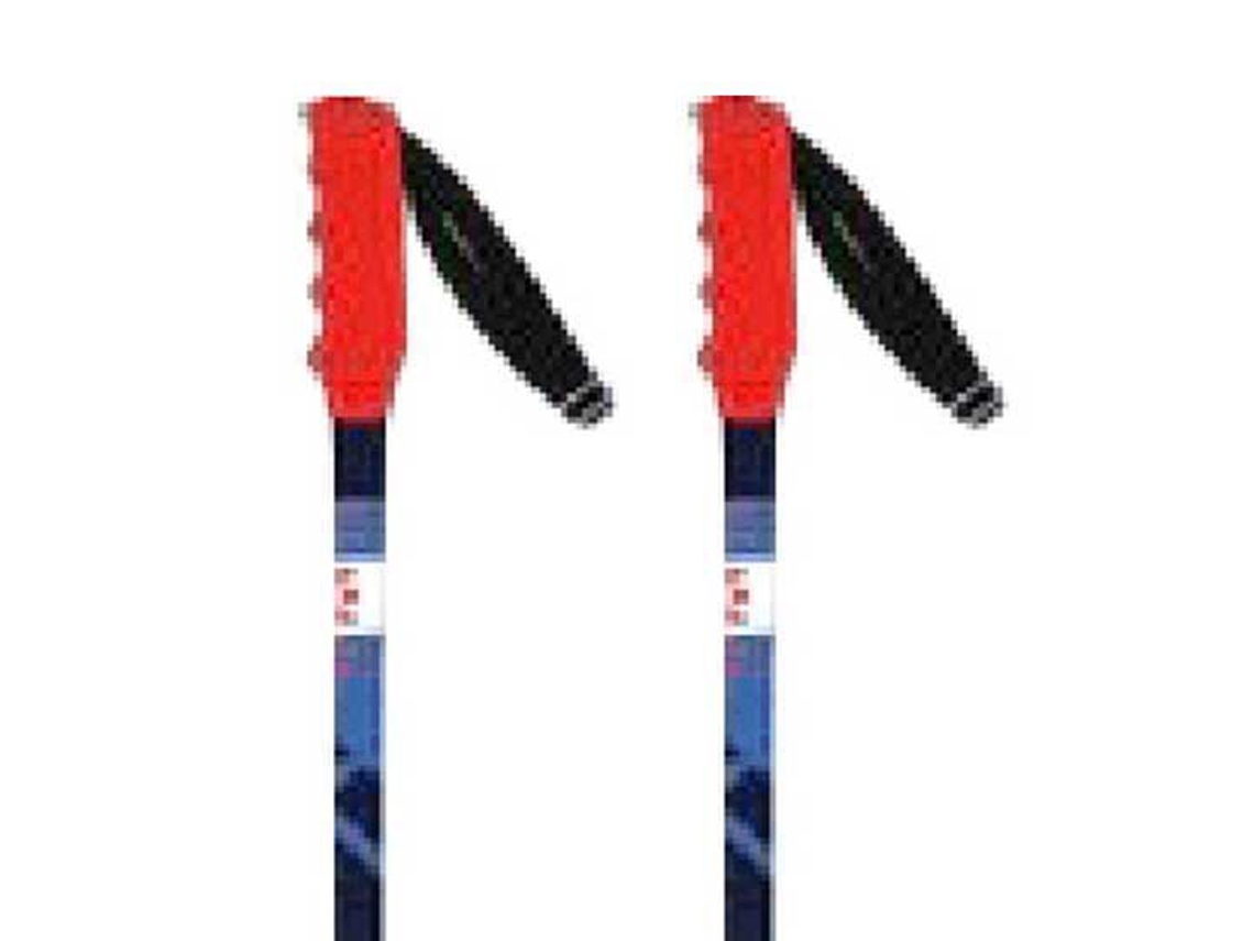 KERMA Pólos Speed Gs-sg Junior Vermelho 95 cm
