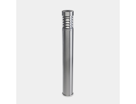 Baliza Exterior LEDS·C4 Priap  (Cinzento - 15W)