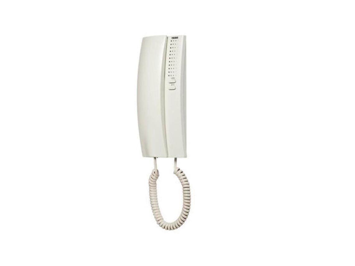 TELEFONO INTERFONO UNIVERSAL