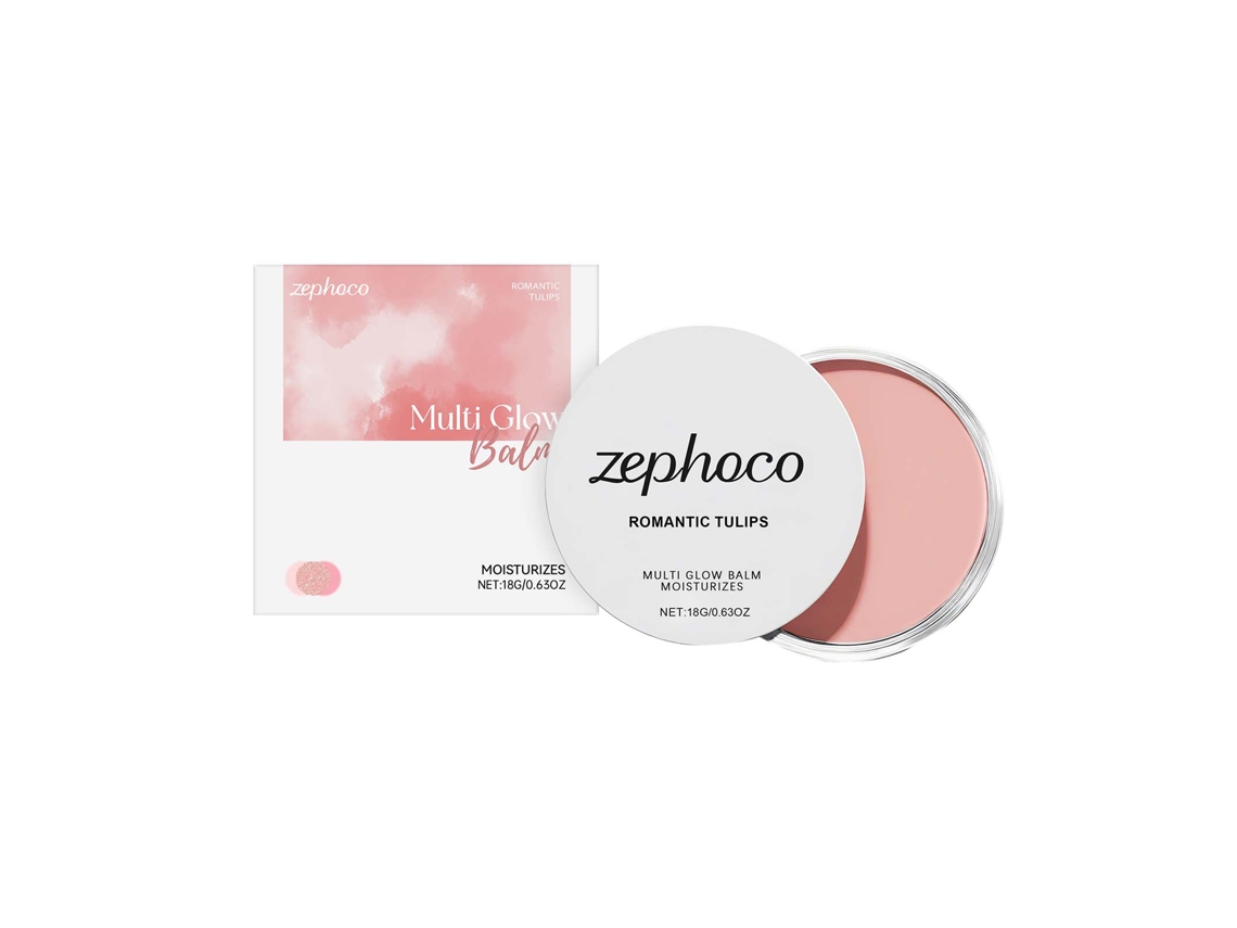 Tulipa Romântica Creme Blush
