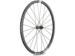 Roda Frontal para Ciclismo Gravel DT SWISS Estrada G 1800 Spline 25 650b Cl Disc Tubeless