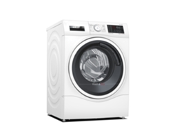 Máquina de Lavar e Secar Roupa BOSCH WDU8H541ES (6/10 kg - 1400 rpm - Branco)