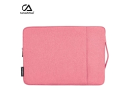 Capa para laptop Aquaforge rosa
