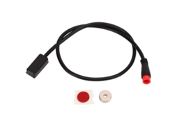 Grips de Bicicleta Antiderrapantes BOSCH