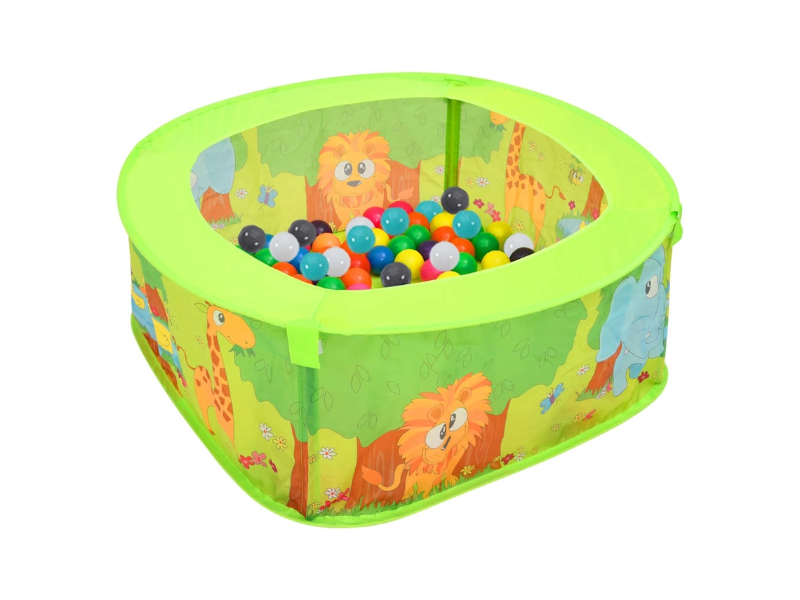 Ball Pool, Ball Pools Vidaxl